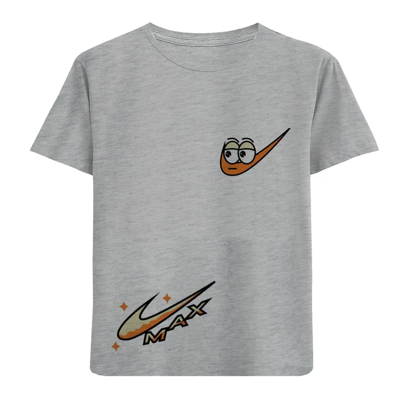 تی شرت آستین کوتاه پسرانه مدل D130 NN