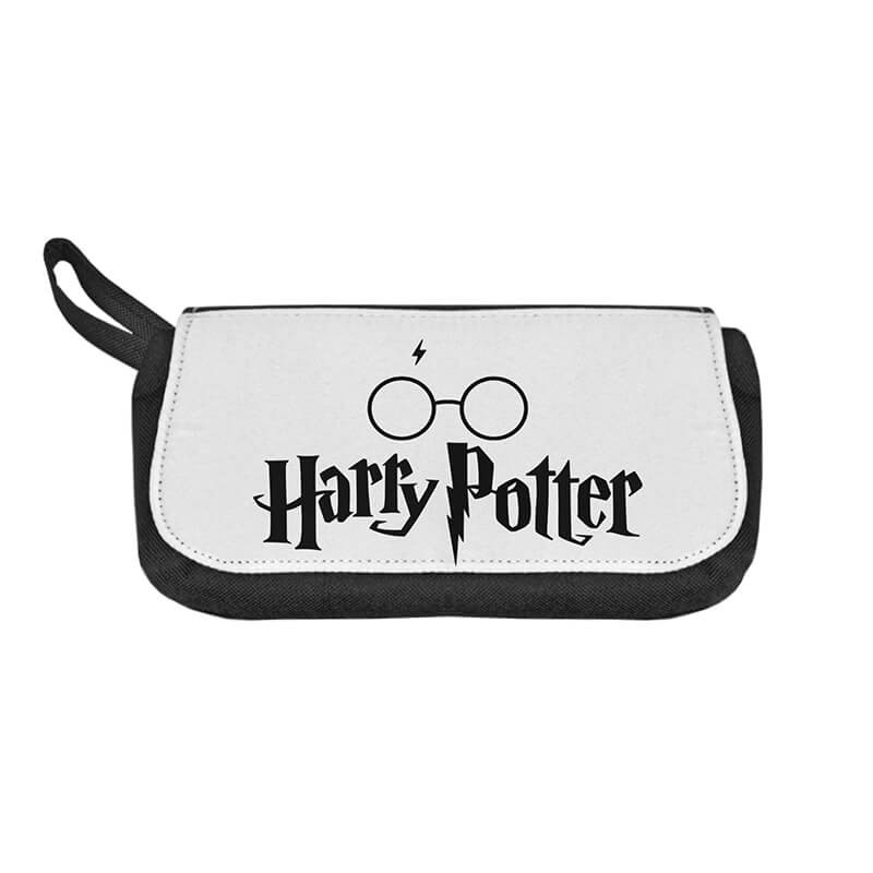 جامدادی زیگ زاگ طرح هری پاتر کد 6363