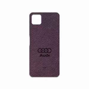 MAHOOT PL-AUDI Cover Sticker for Huawei Nova Y60