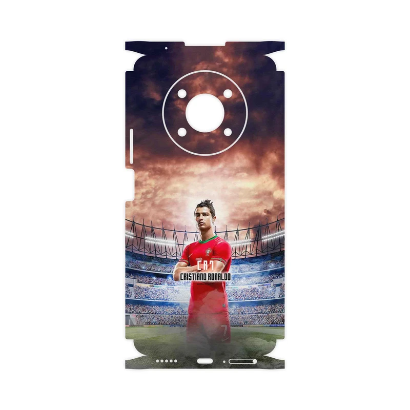 برچسب پوششی ماهوت مدل Cristiano Ronaldo 2-FullSkin مناسب برای گوشی موبایل آنر X9 5G