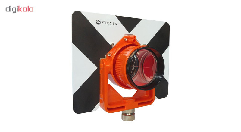 توتال استیشن استونکس مدل R2 Plus مجموعه 5 عددی