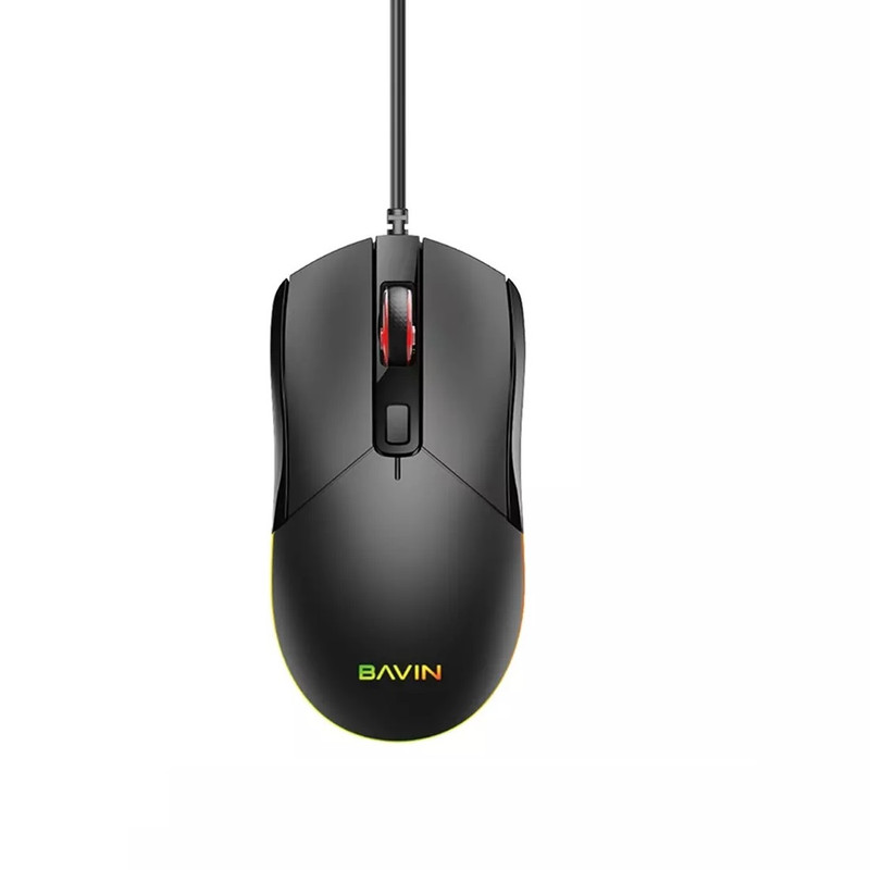 ماوس باوین مدل G-K-995