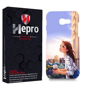HEPRO MC Cover for SAMSUNG GALAXY A5 2017