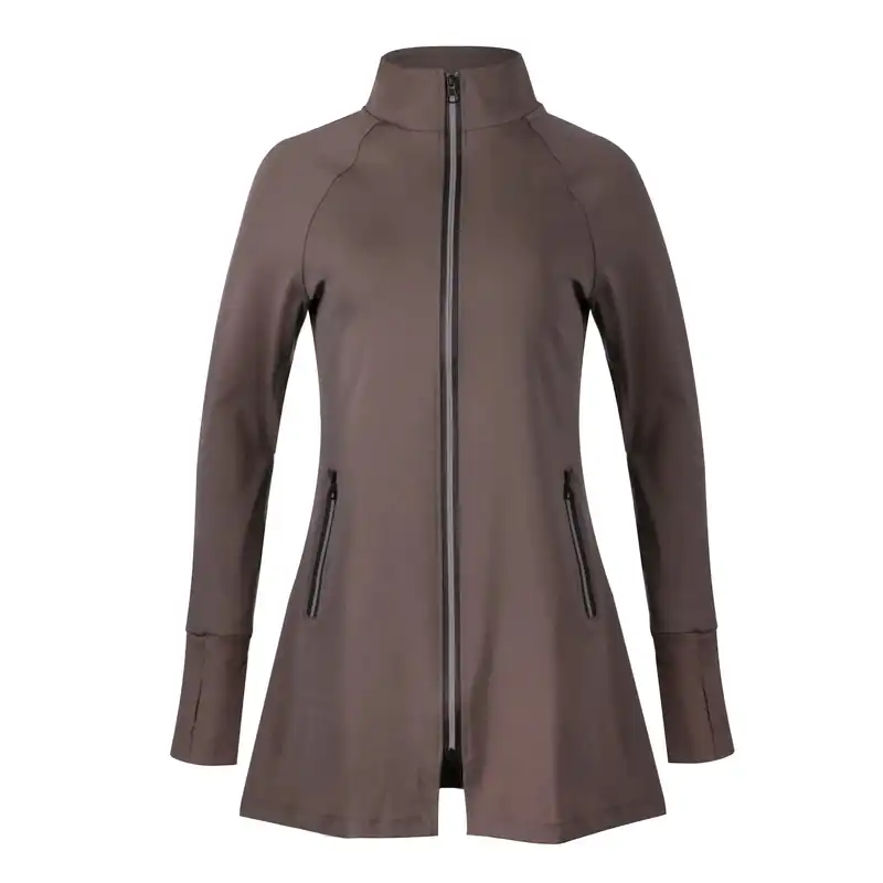 گرمکن ورزشی زنانه مدل MDSS-AT8257