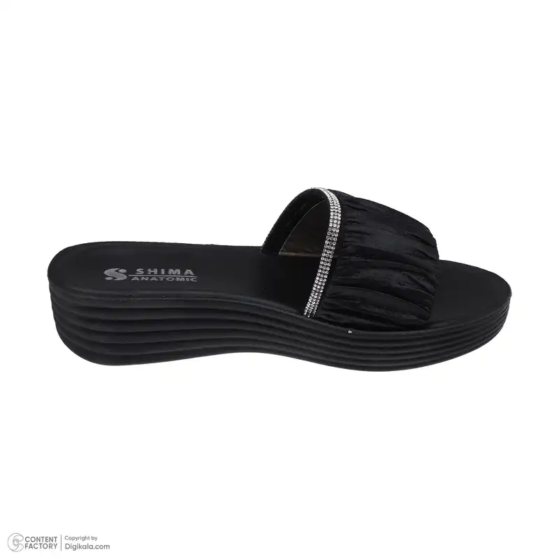 دمپایی زنانه شیما مدل 1603320138