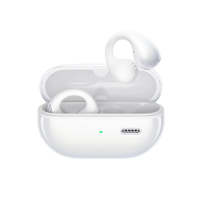 هدفون بی سیم ساندپیتز مدل BS DURABLE PEARLCLIP PRO