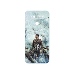 MAHOOT 1917 Cover Sticker for LG K41s