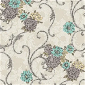 کاغذ دیواری دکور مدل 325D