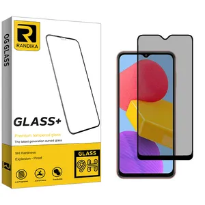 Randika RK Privacy Screen Protector For Samsung Galaxy F13