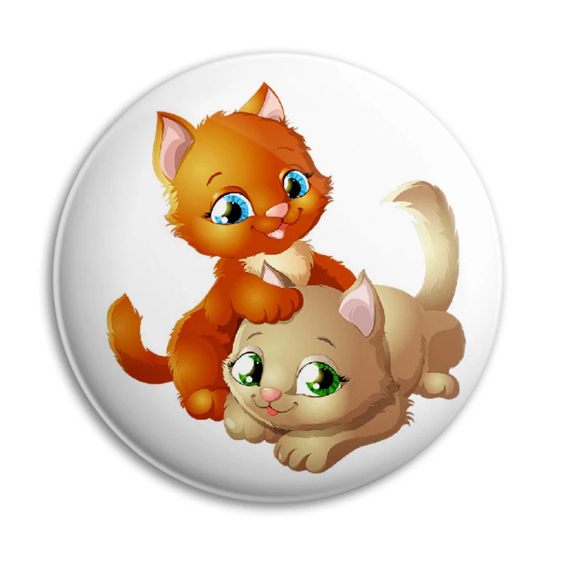 مگنت پرمانه طرح cute کد pmag.26726