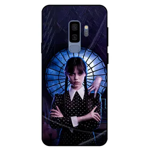 Megafone 5419 Cover For Samsung Galaxy S9 Plus