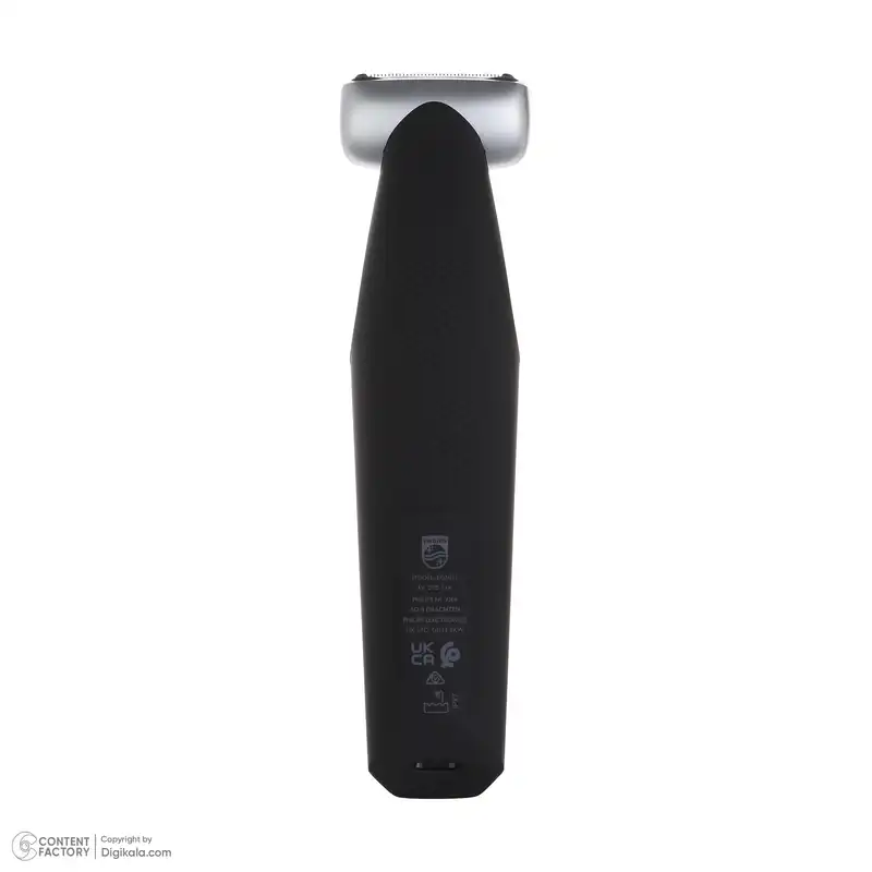 ماشین اصلاح موی بدن و صورت فیلیپس مدل BG5021/15