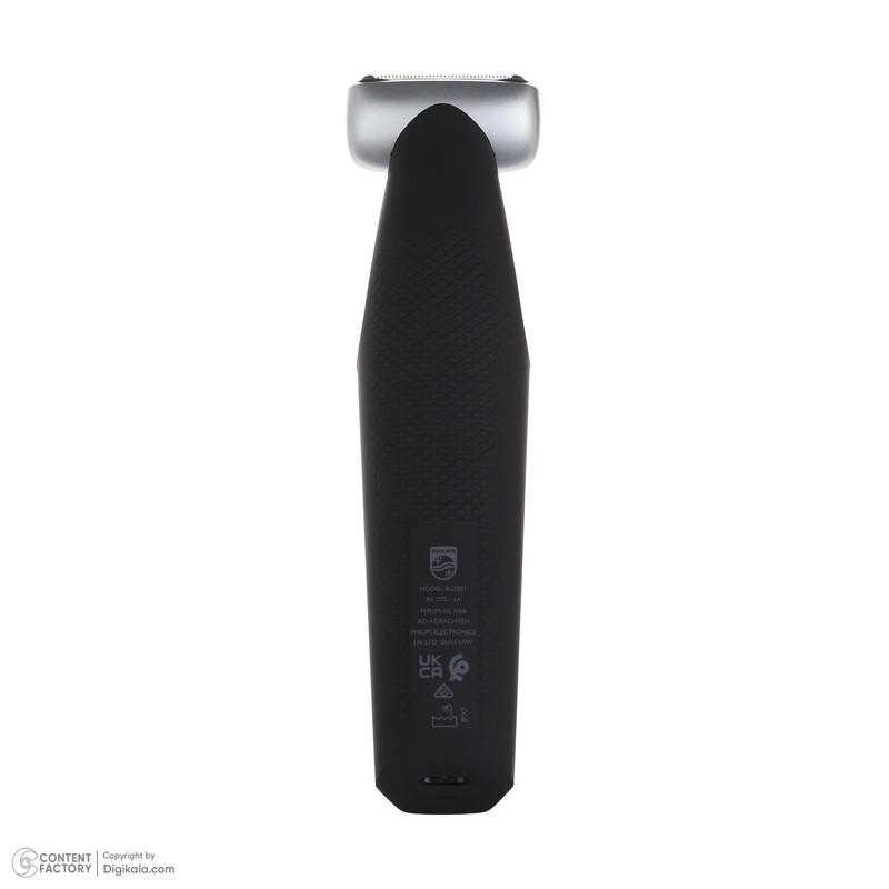 ماشین اصلاح موی بدن و صورت فیلیپس مدل BG5021/15