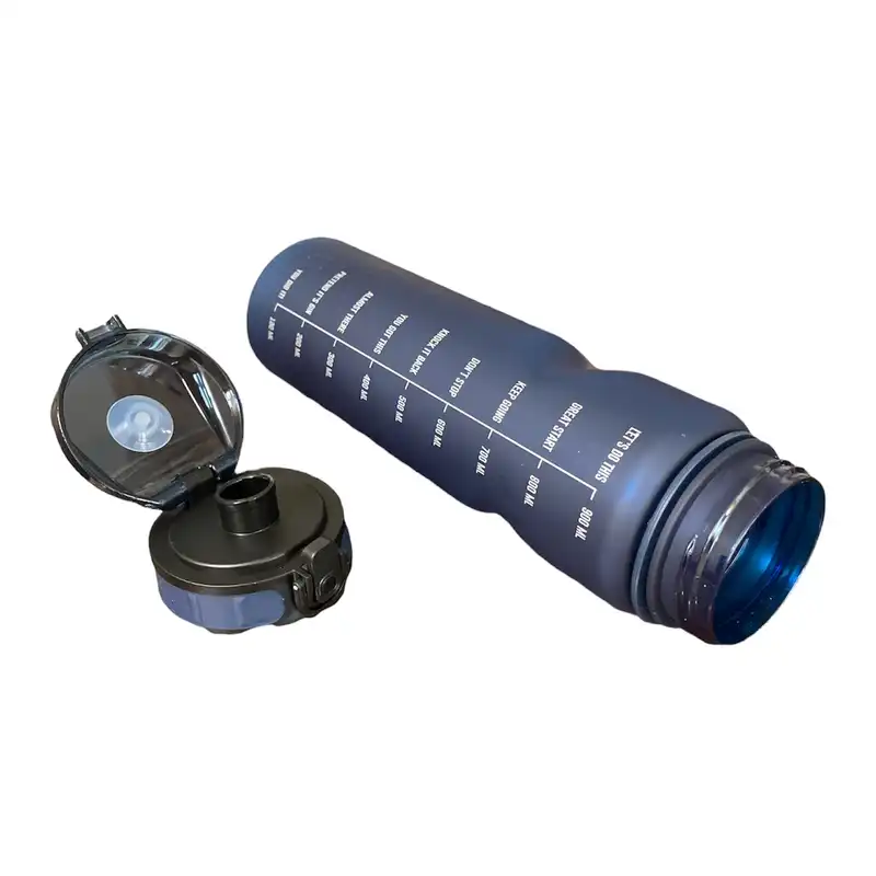 قمقمه ایون مدل FIGHT MODE گنجایش 1 لیتر