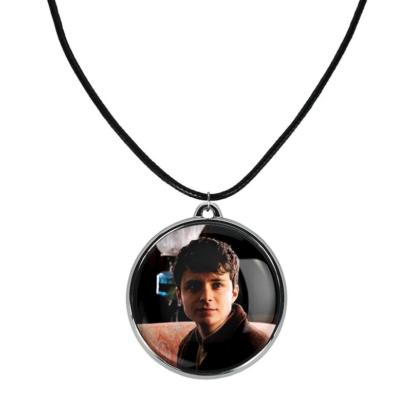 گردنبند خندالو مدل گیلبرت سریال آنشرلی کد 2898728988