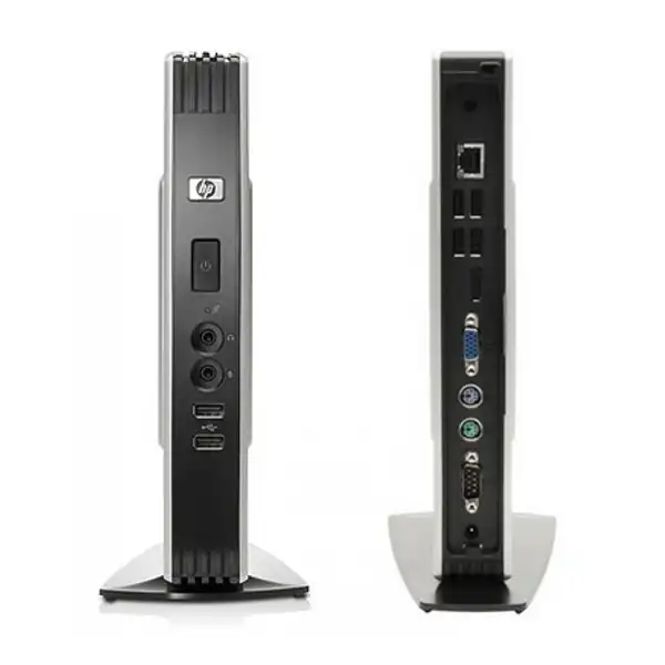 کامپیوتر کوچک اچ پی مدل T5740e A