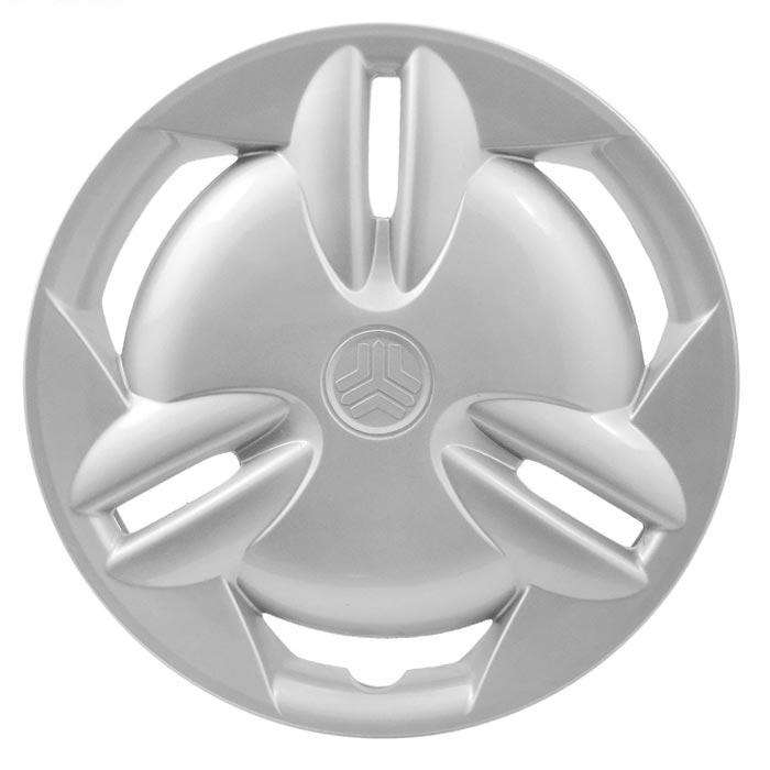 قالپاق چرخ صنایع خودرو حامد مدل Sa02_Tak سایز 13 اینچ مناسب برای پراید