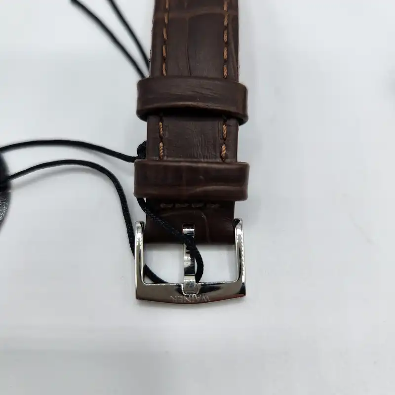 ست ساعت مچی عقربه ای زنانه و مردانه دواینر مدل WA.11411 C WA.11433 C