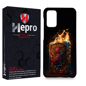 HEPRO MC Cover for Samsung Galaxy A13 4G