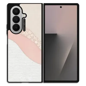 AKAM AMC-WSGZFOLD7-STARS-17 Cover For Samsung Galaxy Z Fold 7