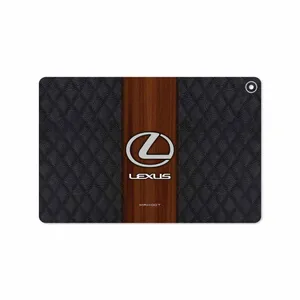 MAHOOT Lexus-Logo Cover Sticker for Huawei Matepad T10 2020 AGS-L09