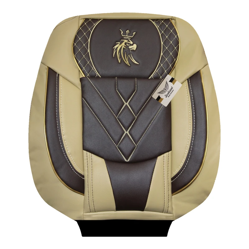 روکش صندلی خودرو سوشیانت مدل VIP مناسب برای پژوپارس