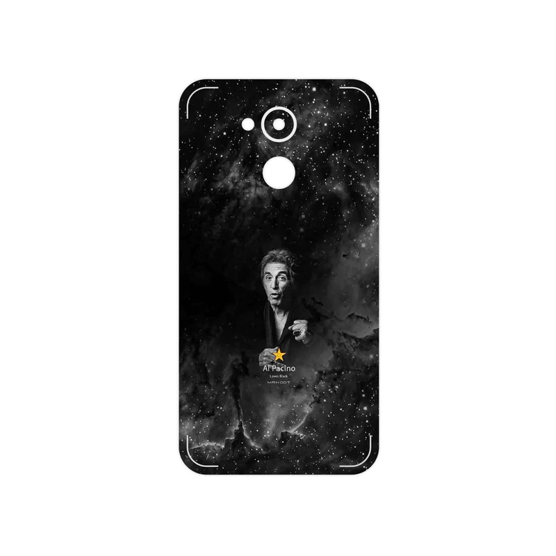 برچسب پوششی ماهوت مدل Al Pacino مناسب برای گوشی موبایل آنر 5C Pro