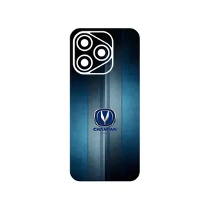 MAHOOT CHANGAN Cover Sticker for Honor 400 Lite