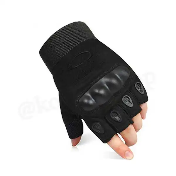 دستکش ورزشی مدل d1