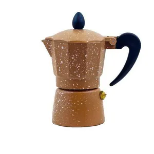 قهوه جوش رمانتیک هوم 3cup