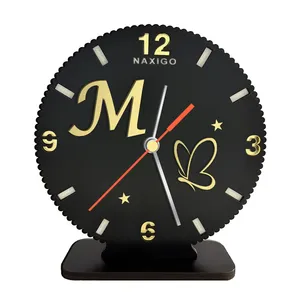 ساعت رومیزی ناکسیگو مدل M کد MS16340