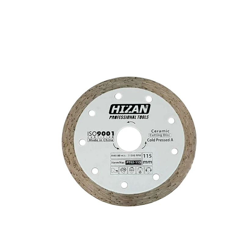 صفحه سنگ سرامیک بر هیزان مدل 115 کد 17849