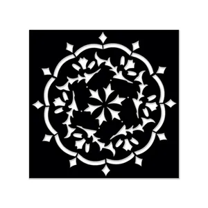 شابلون ماهوت کد 0561