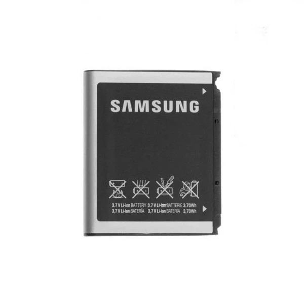 باتری موبایل مدل AB603443CU ظرفیت 1000 میلی آمپر ساعت مناسب برای گوشی موبایل سامسونگ galaxy s5233 star
