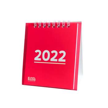 تقویم رومیزی سال 2022 انتشارات ایلیا مهر مدل C22