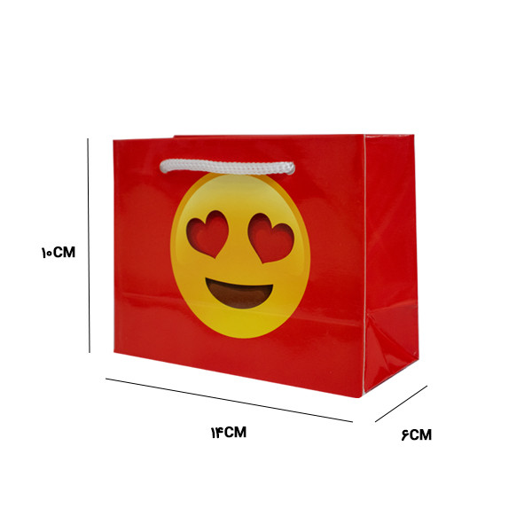 ساک هدیه مدل SD 161