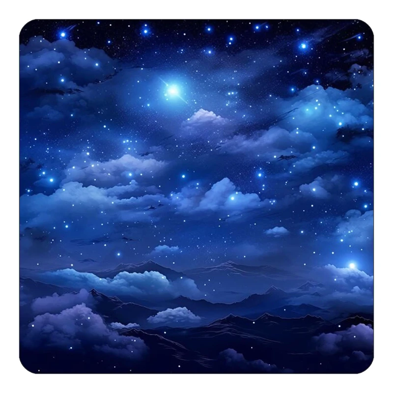 مگنت کاکتی طرح شازده کوچولو مدل mp35414