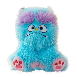 عروسک طرح سالیوان خشمگین مدل BOBO122 ارتفاع 30 سانتی متر