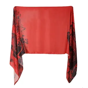 شال زنانه مدل آزادی کد N6100