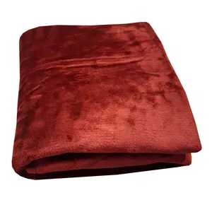 پتو مسافرتی کد 31 سایز 200x220 سانتی متر
