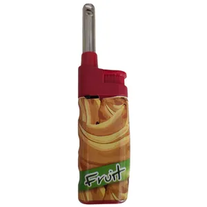 فندک آشپزخانه مدل Fruit طرح موزی  کد ZZ-207