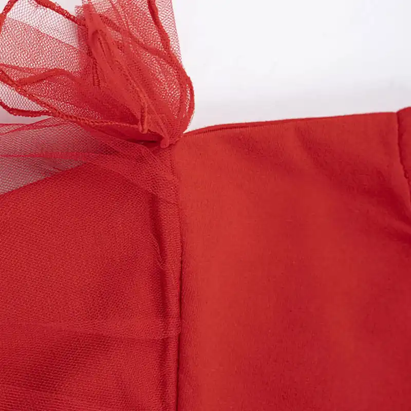 بلوز دخترانه مدل MDSS-CG6315