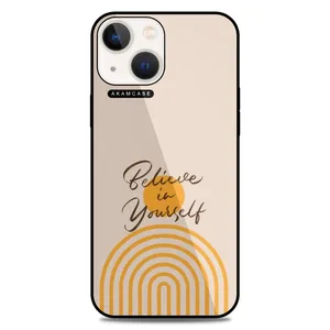 AKAM AMC-WA13-BOHO-24 Cover For Apple iPhone 13