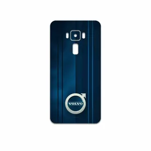MAHOOT Volvo Cover Sticker for ASUS Zenfone 3 ZE552KL