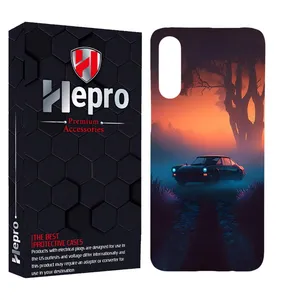 HEPRO MC Cover for Samsung Galaxy A70 / A70S
