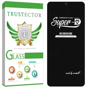 Trustector SUPERDNT Screen Protector For Huawei Nova Y73 4G