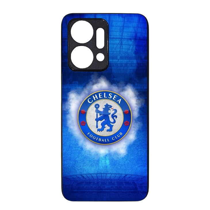 کاور طرح تیم فوتبال چلسی مناسب برای گوشی موبایل آنر x7a