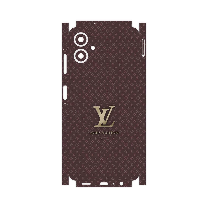 برچسب پوششی ماهوت مدل LOUIS_VUITTON_Logo-FullSkin مناسب برای گوشی موبایل سامسونگ Galaxy A06