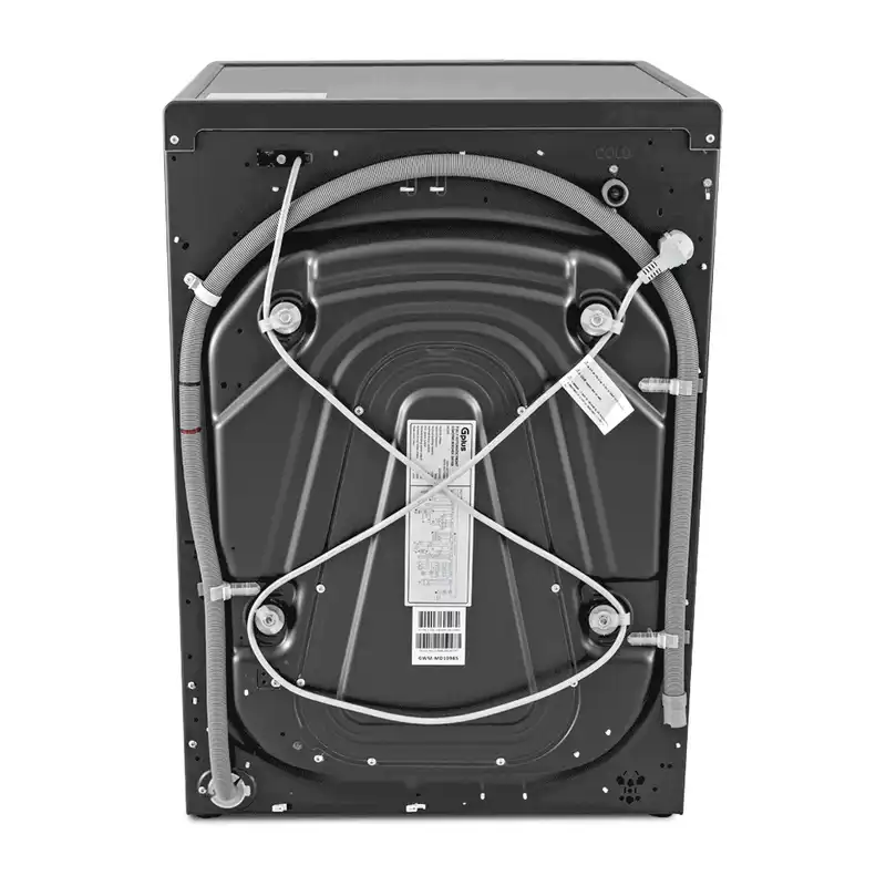 ماشین لباسشویی جی پلاس مدل GWM-PD107BS ظرفیت 10.5 کیلوگرم