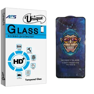 AFS Unique Screen Protector For Samsung Galaxy A71